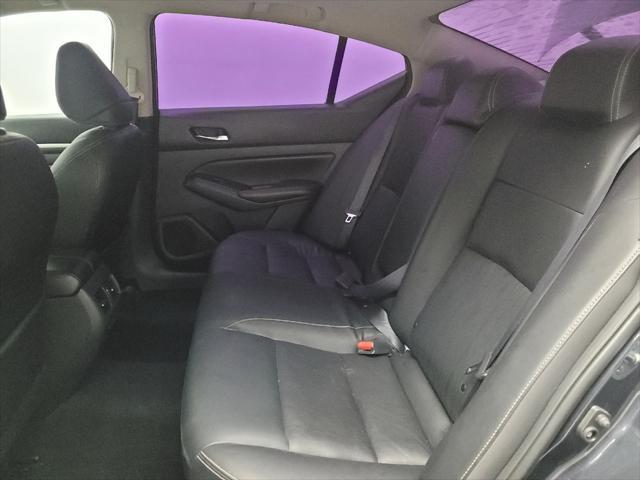 used 2019 Nissan Altima car, priced at $18,395