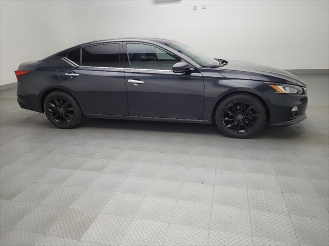 used 2019 Nissan Altima car, priced at $18,395
