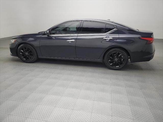 used 2019 Nissan Altima car, priced at $18,395