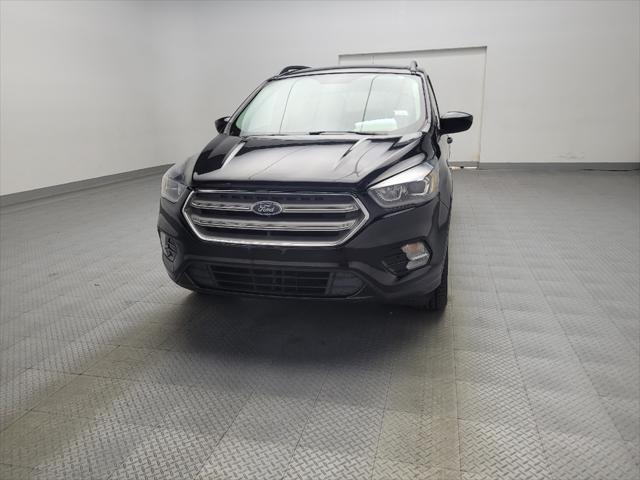 used 2019 Ford Escape car, priced at $18,895