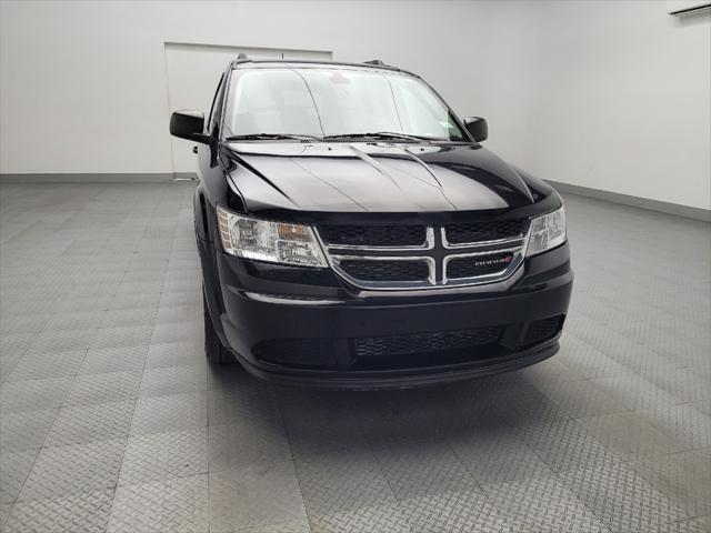 used 2019 Dodge Journey car, priced at $17,695