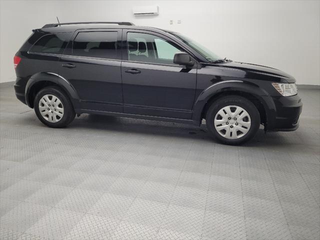 used 2019 Dodge Journey car, priced at $17,695