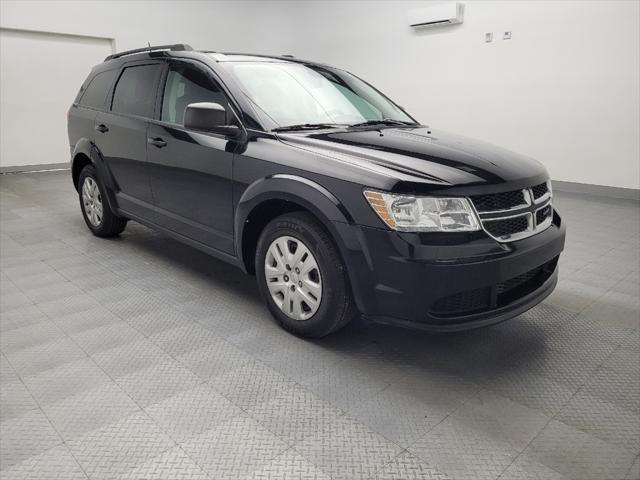 used 2019 Dodge Journey car, priced at $17,695