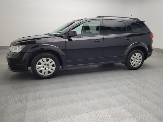 used 2019 Dodge Journey car, priced at $17,695