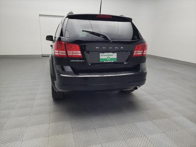 used 2019 Dodge Journey car, priced at $17,695