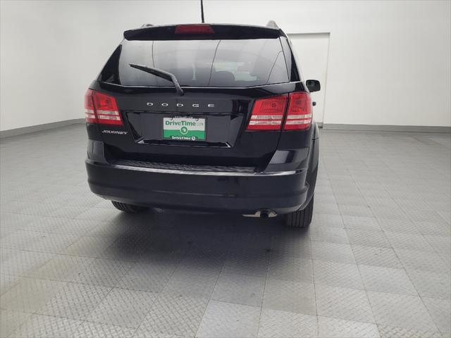 used 2019 Dodge Journey car, priced at $17,695