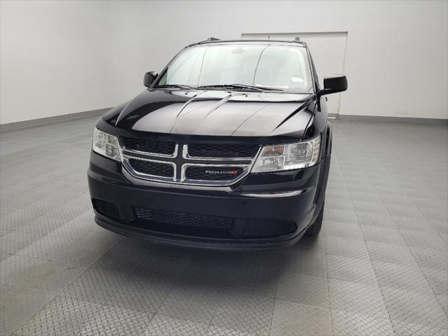 used 2019 Dodge Journey car, priced at $17,695