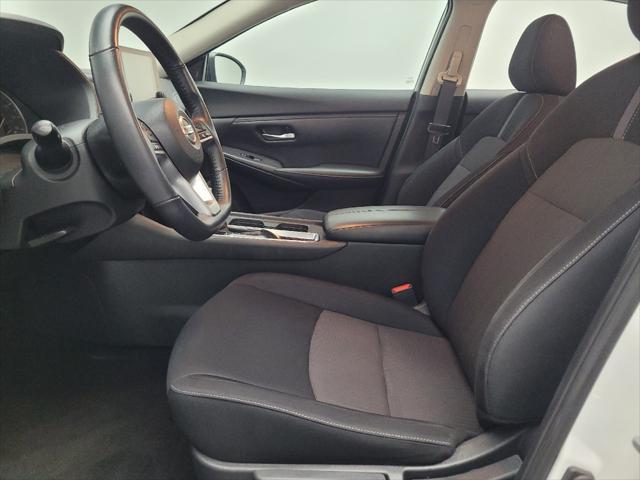 used 2021 Nissan Sentra car, priced at $20,095