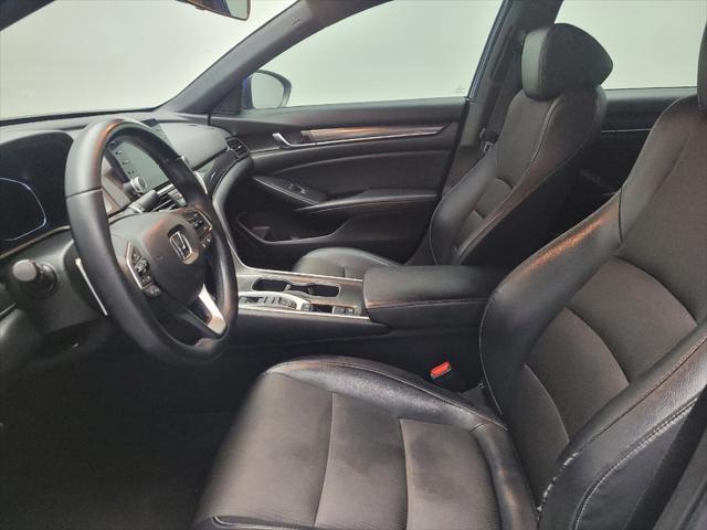 used 2018 Honda Accord car, priced at $22,295
