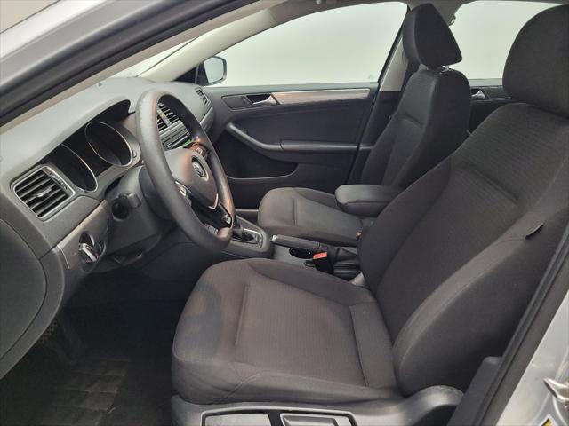 used 2015 Volkswagen Jetta car, priced at $11,095