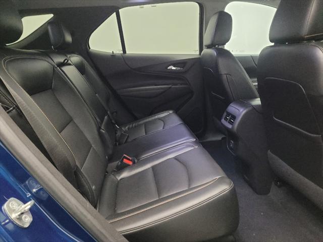 used 2019 Chevrolet Equinox car, priced at $19,695