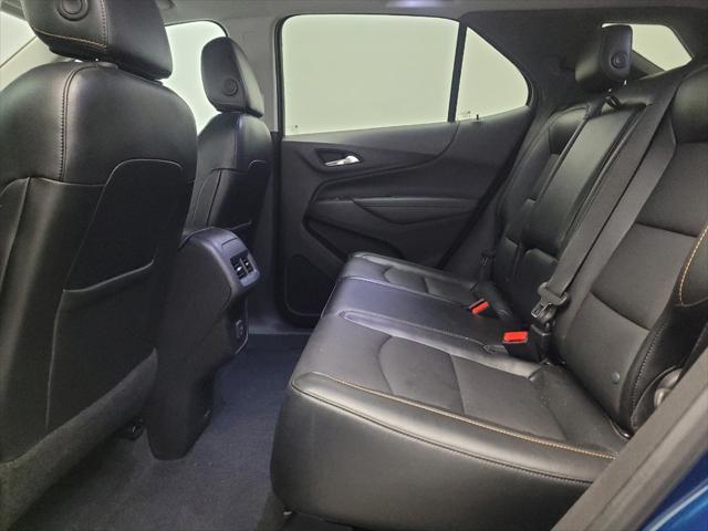 used 2019 Chevrolet Equinox car, priced at $19,695