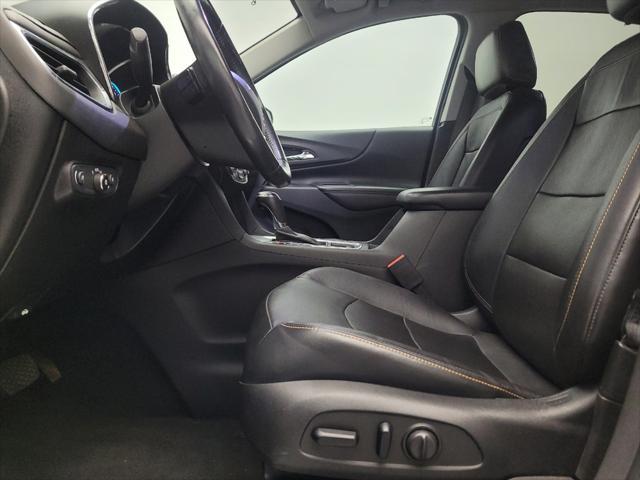used 2019 Chevrolet Equinox car, priced at $19,695