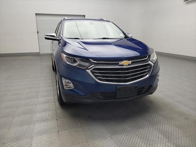used 2019 Chevrolet Equinox car, priced at $19,695