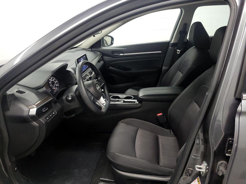 used 2023 Nissan Altima car, priced at $19,998