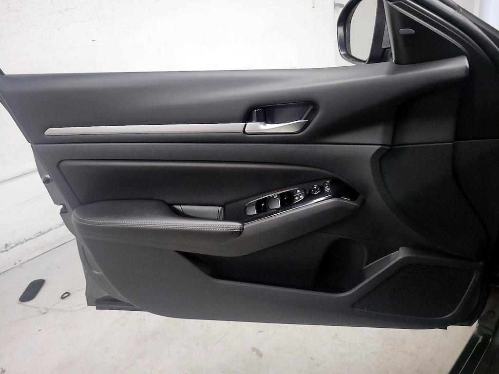 used 2023 Nissan Altima car, priced at $19,998