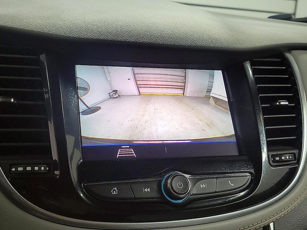 used 2020 Chevrolet Trax car, priced at $17,998