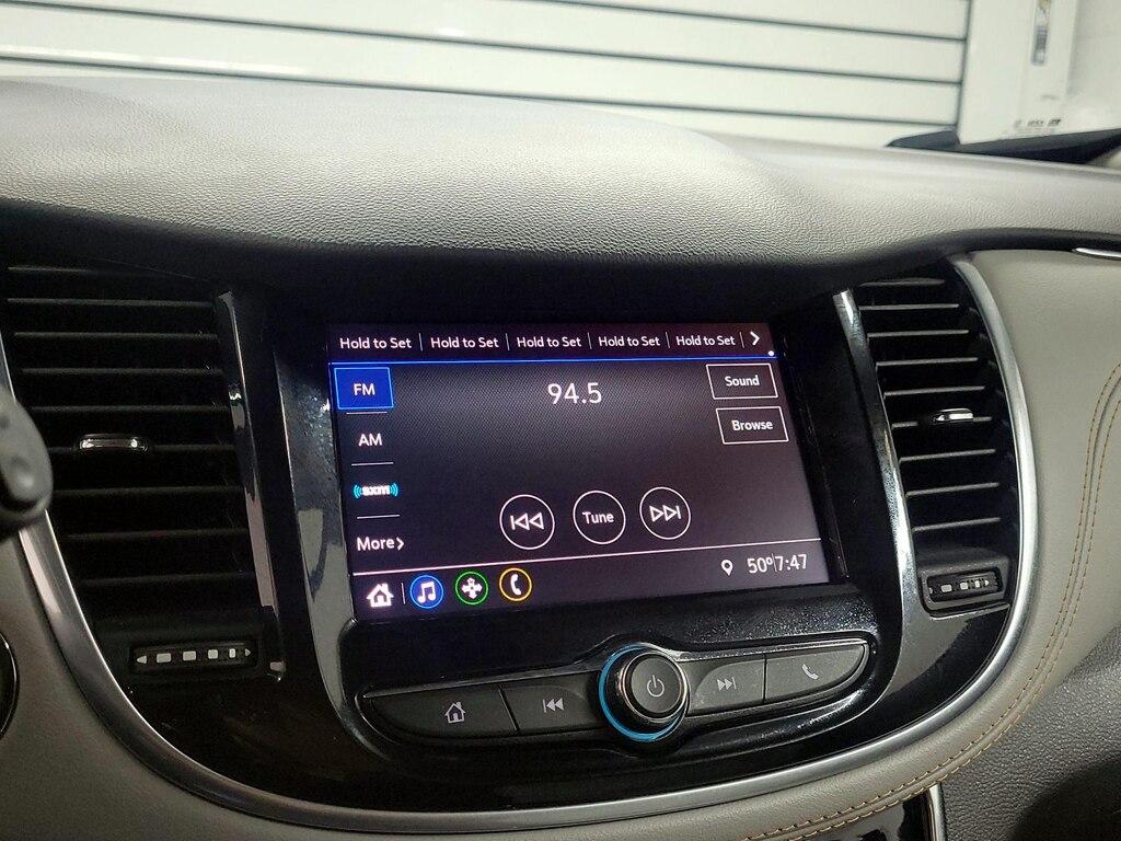 used 2020 Chevrolet Trax car, priced at $17,998