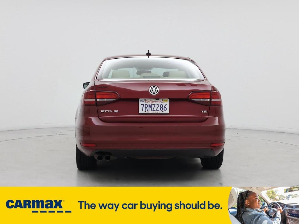 used 2018 Volkswagen Jetta car, priced at $12,599