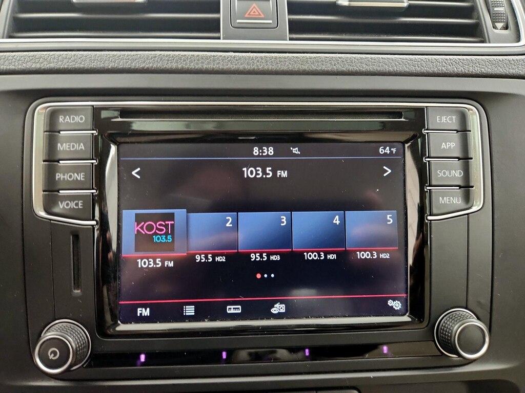 used 2018 Volkswagen Jetta car, priced at $12,599