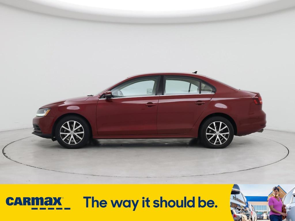 used 2018 Volkswagen Jetta car, priced at $12,599