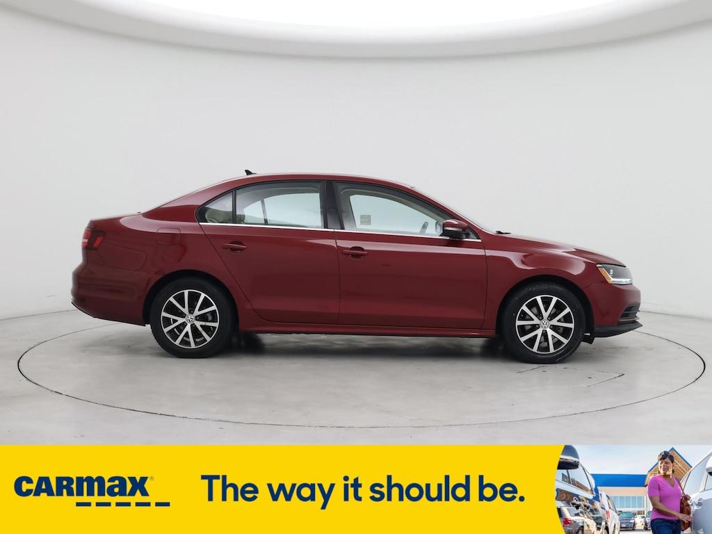 used 2018 Volkswagen Jetta car, priced at $12,599
