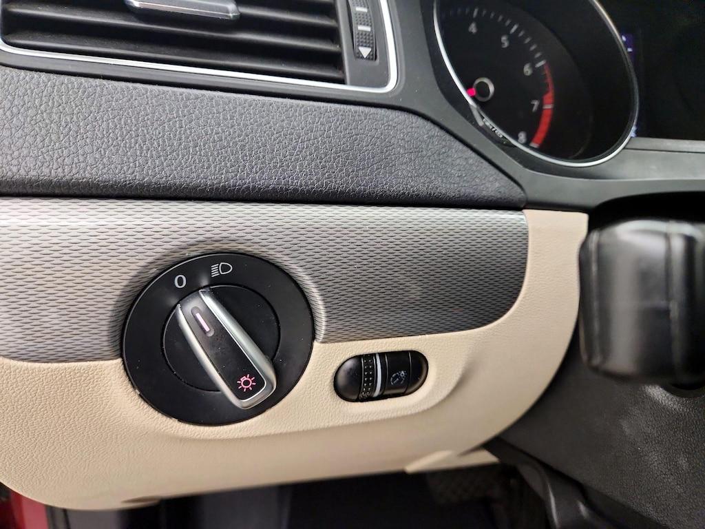 used 2018 Volkswagen Jetta car, priced at $12,599