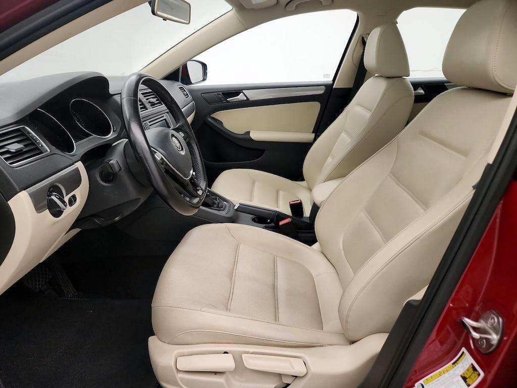 used 2018 Volkswagen Jetta car, priced at $12,599