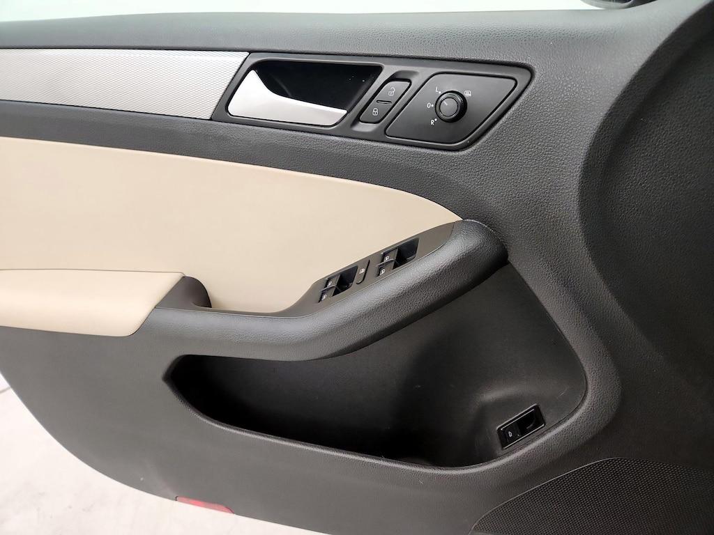 used 2018 Volkswagen Jetta car, priced at $12,599