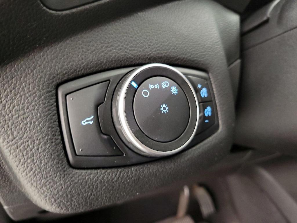 used 2018 Ford Escape car, priced at $15,998
