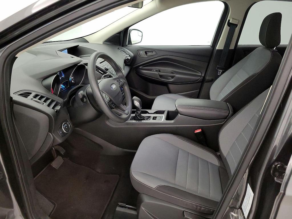 used 2018 Ford Escape car, priced at $15,998