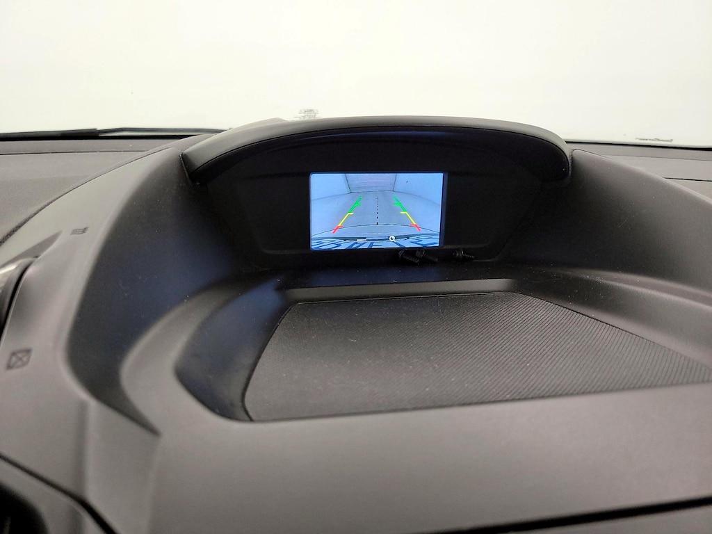 used 2018 Ford Escape car, priced at $15,998