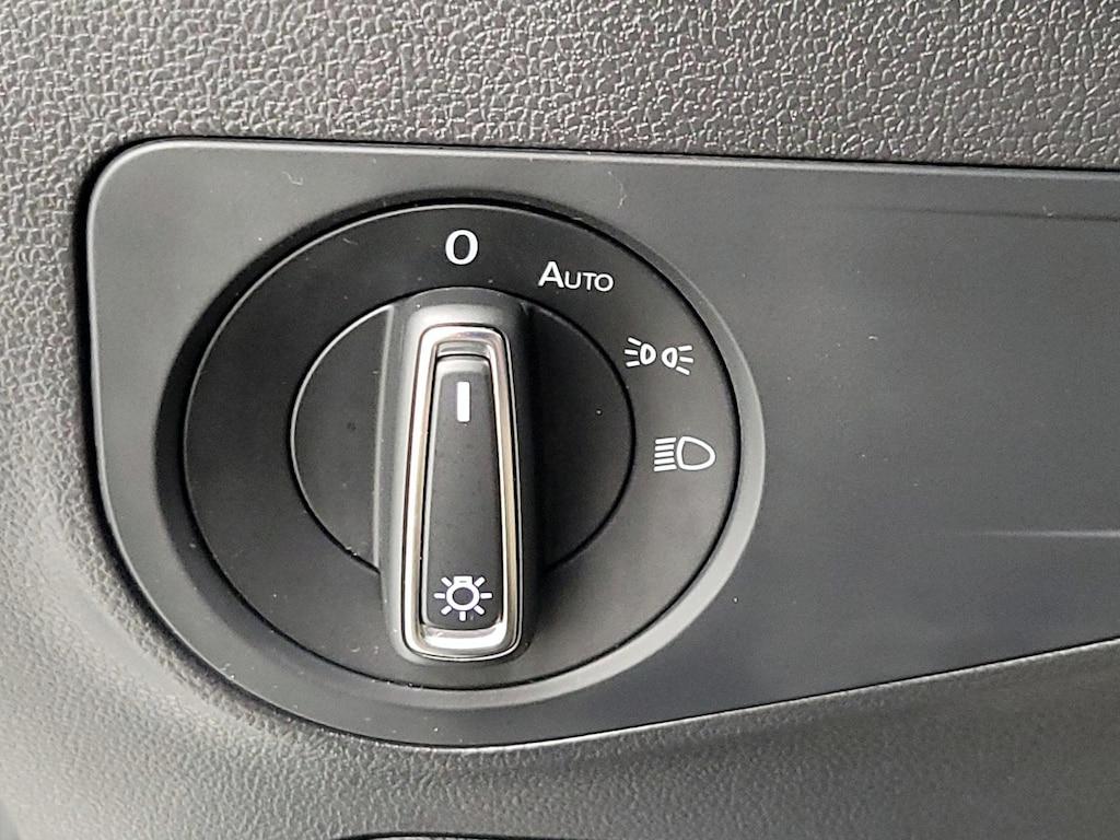 used 2019 Volkswagen Tiguan car, priced at $16,998
