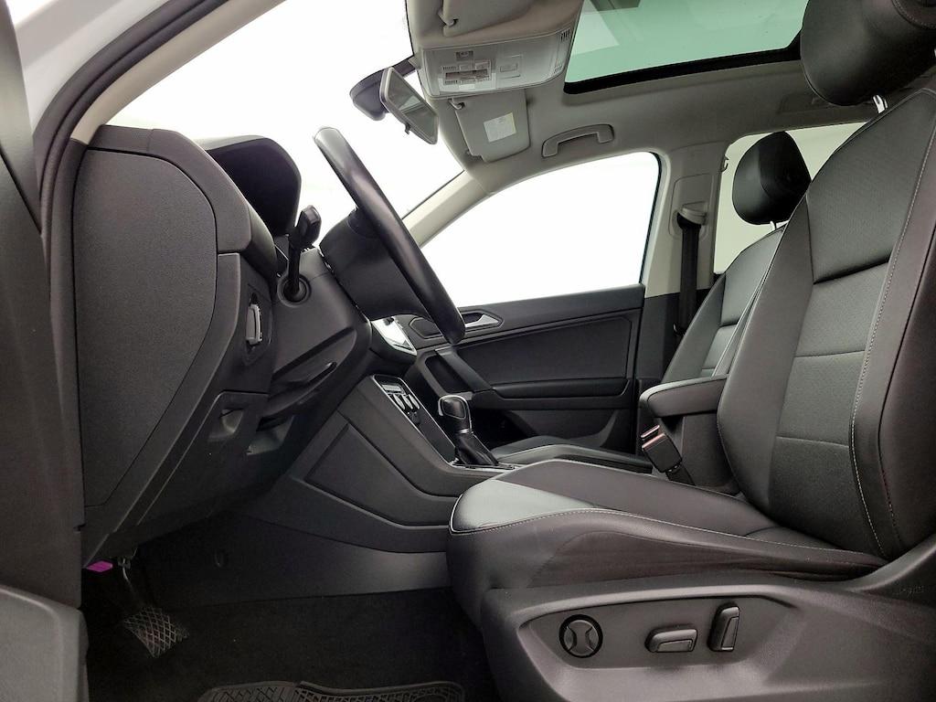 used 2019 Volkswagen Tiguan car, priced at $16,998