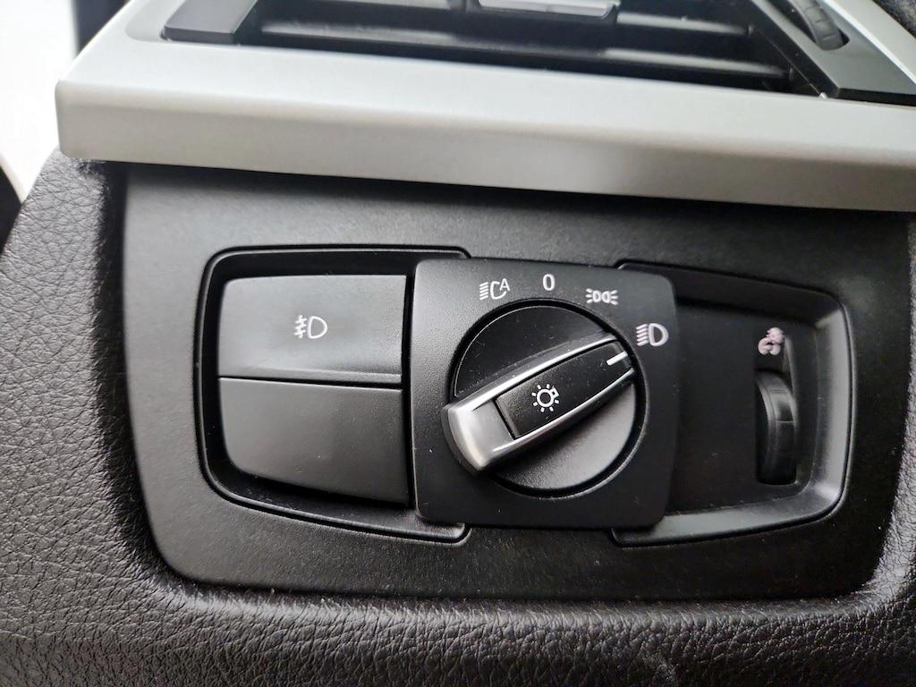 used 2016 BMW 320 car, priced at $13,998
