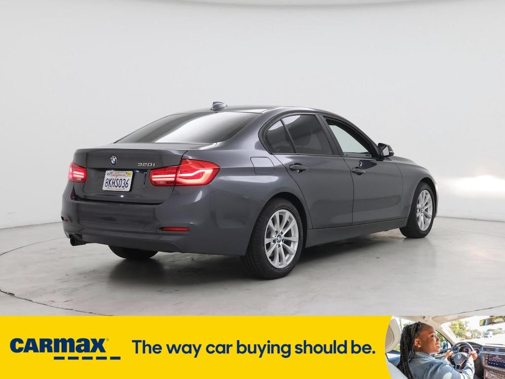 used 2016 BMW 320 car, priced at $13,998