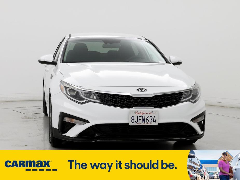 used 2019 Kia Optima car, priced at $15,998