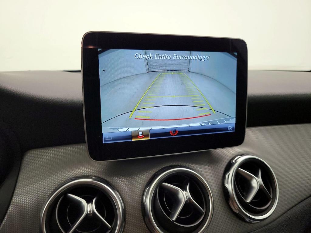 used 2020 Mercedes-Benz GLA 250 car, priced at $17,998