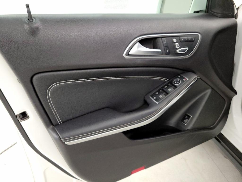 used 2020 Mercedes-Benz GLA 250 car, priced at $17,998