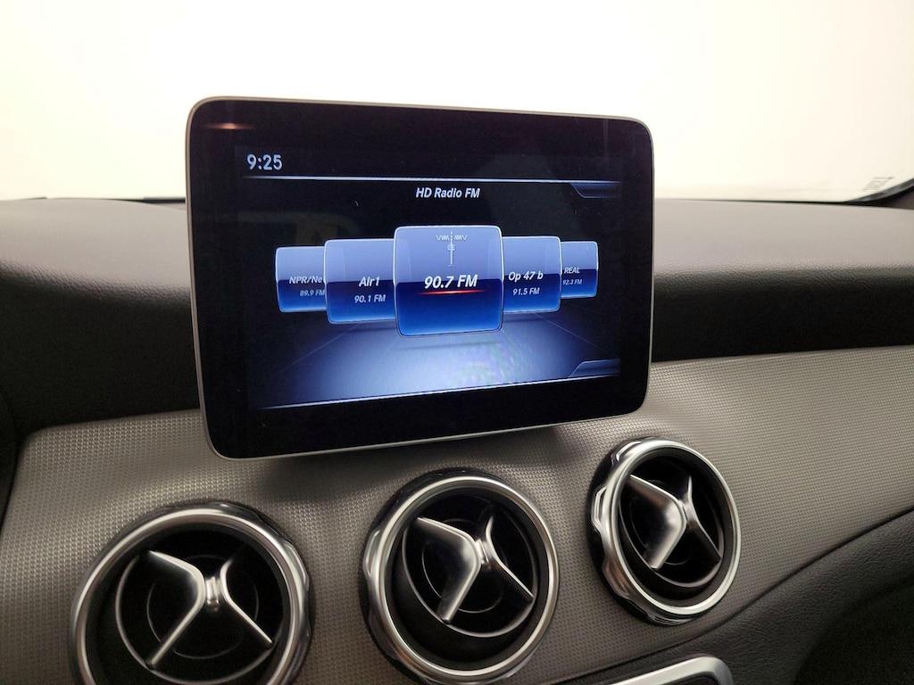 used 2020 Mercedes-Benz GLA 250 car, priced at $17,998