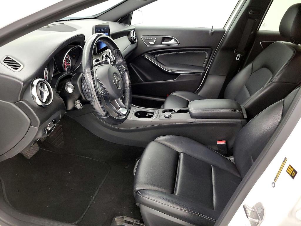 used 2020 Mercedes-Benz GLA 250 car, priced at $17,998