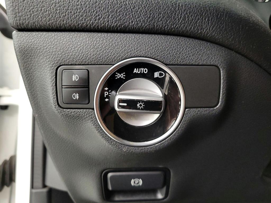 used 2020 Mercedes-Benz GLA 250 car, priced at $17,998