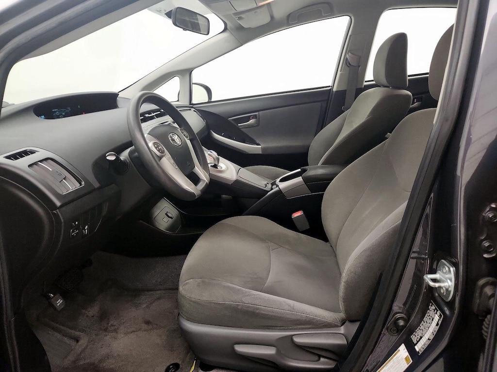 used 2015 Toyota Prius car, priced at $14,998