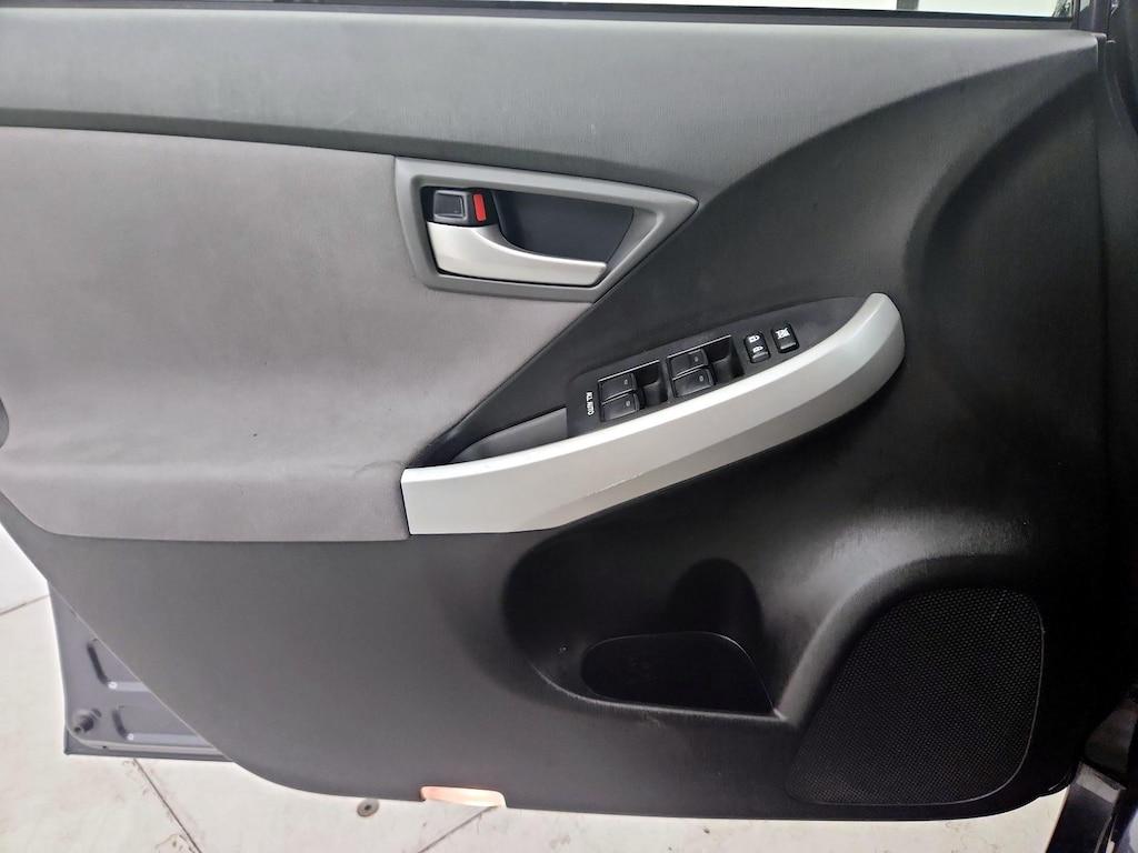 used 2015 Toyota Prius car, priced at $14,998