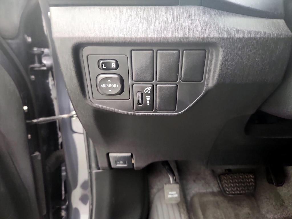 used 2015 Toyota Prius car, priced at $14,998