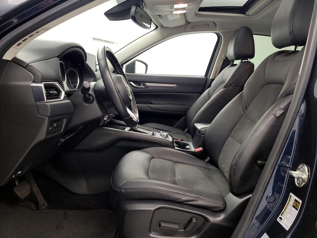used 2017 Mazda CX-5 car, priced at $14,998
