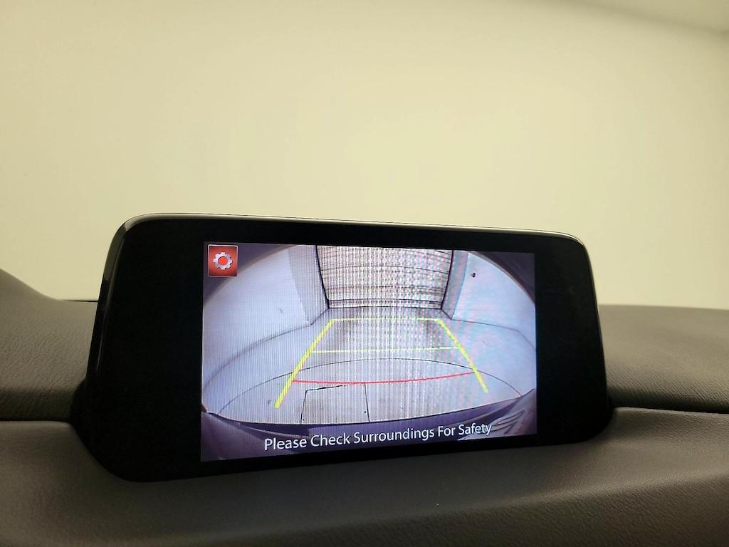 used 2017 Mazda CX-5 car, priced at $14,998