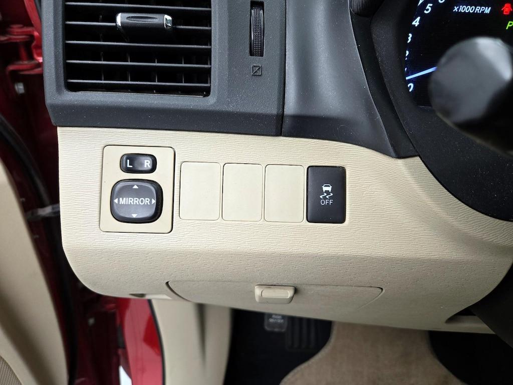 used 2014 Toyota Venza car, priced at $15,998