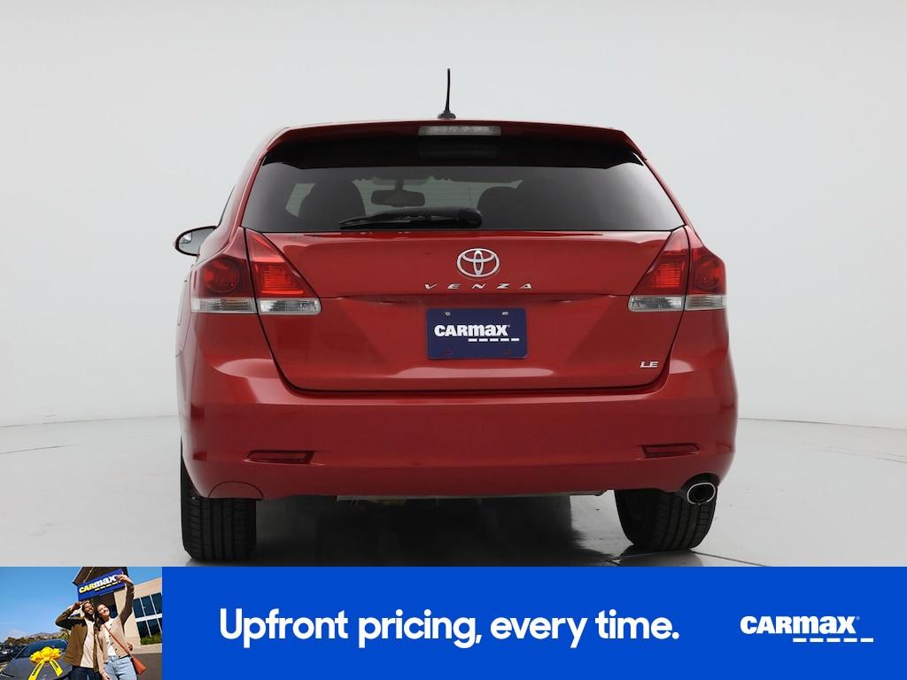 used 2014 Toyota Venza car, priced at $15,998