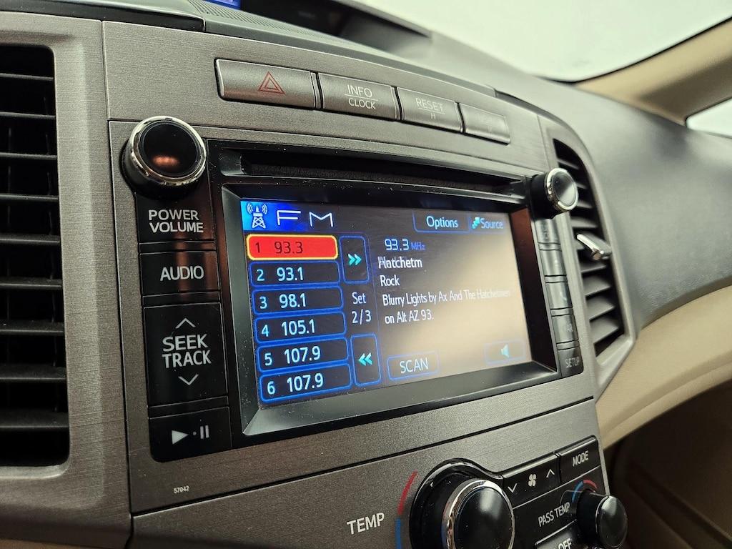 used 2014 Toyota Venza car, priced at $15,998